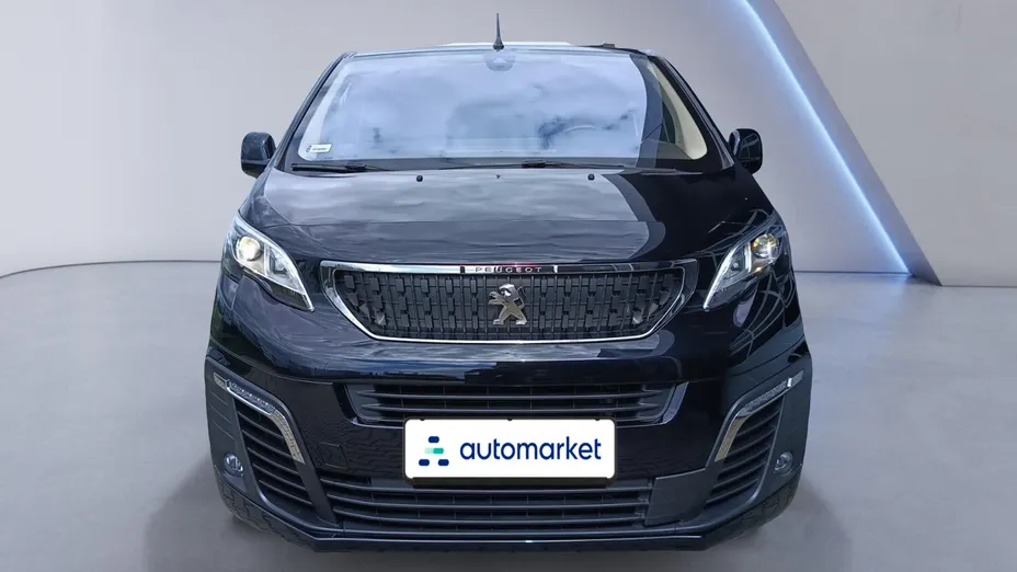 PEUGEOT Expert Expert Kombi 2.0 BlueHDi Long 2,8t
