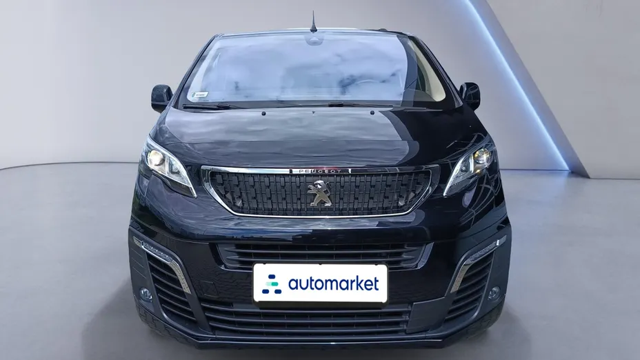 PEUGEOT Expert Expert Kombi 2.0 BlueHDi Long 2,8t
