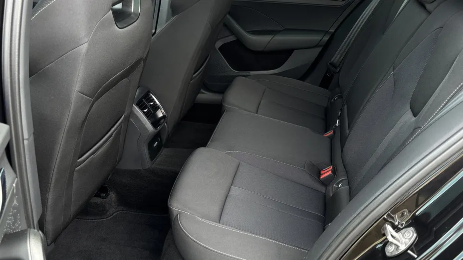 SKODA Octavia Octavia 2.0 TDI Sportline DSG