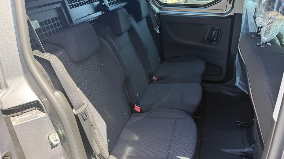 OPEL Combo Van Combo Cargo 1.5 BlueHDi L2 (bryg.) Nowy