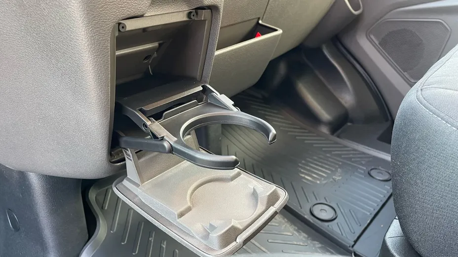 FORD Transit Transit 350 L3H2 Trend Nowy