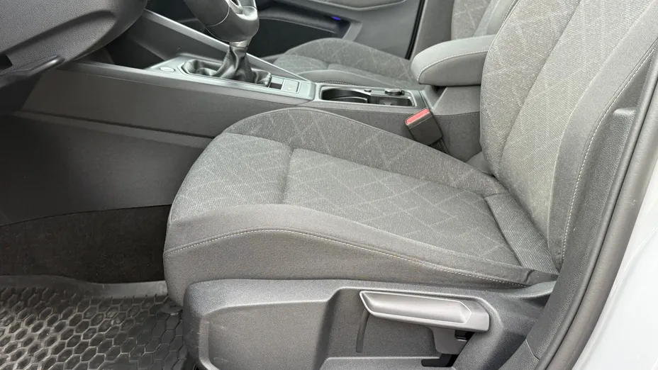 VOLKSWAGEN Golf Golf VIII 1.5 TSI EVO Style