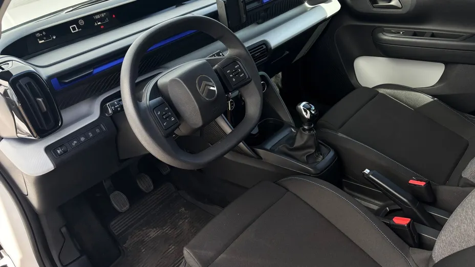 CITROEN C3 C3 1.2 T You!