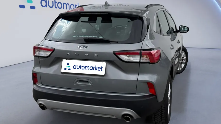 FORD Kuga Kuga 1.5 EcoBoost FWD Titanium