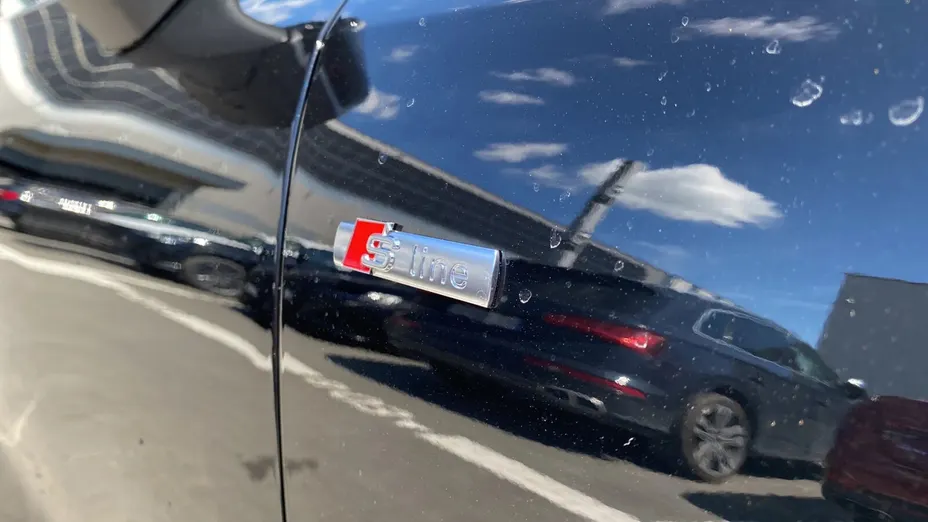 AUDI A6 A6 TDI mHEV 150 kW Quattro S tronic