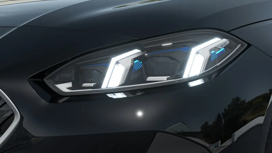 BMW Seria 2 220d xDrive M Sport aut Nowy