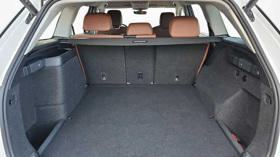 SKODA Kodiaq Kodiaq 1.5 TSI iV PHEV 4x2 Edition 130 DSG