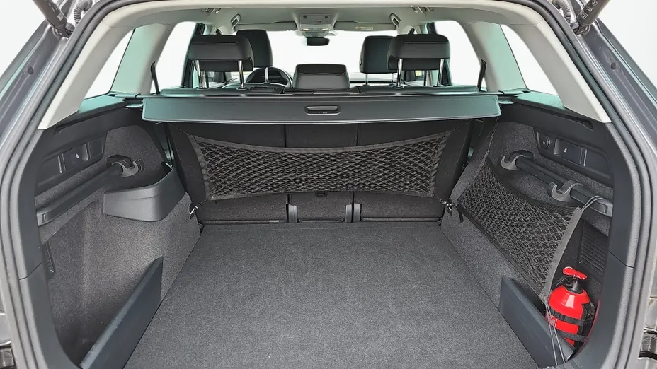 SKODA Kodiaq Kodiaq 2.0 TDI 4x4 Style DSG