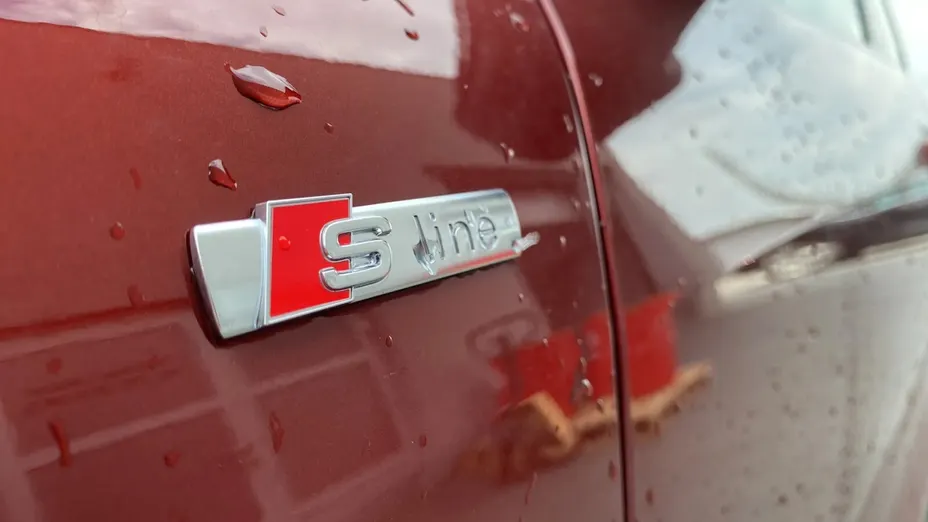 AUDI Q5 Q5 TFSI mHEV 150 kW Quattro S tronic