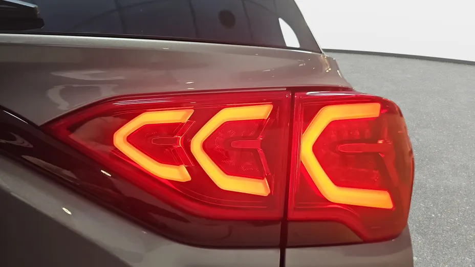 KGM / SSANGYONG Korando Korando 1.5 T-GDI Wild 4WD aut Nowy