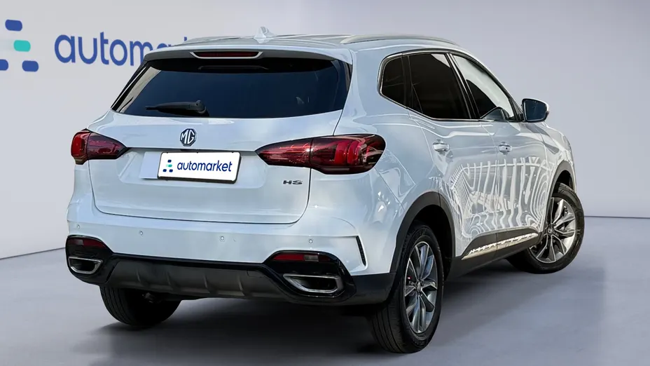 MG HS HS 1.5 T-GDI Excite DCT