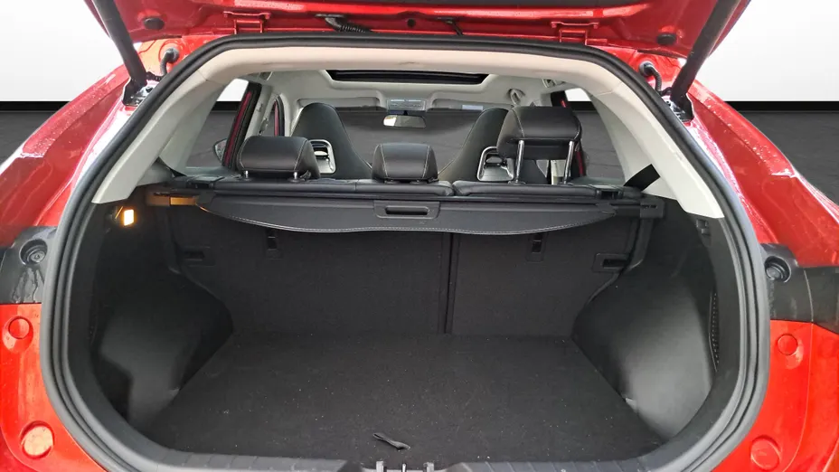 FORTHING T-Five T-Five 1.5 DVVT GDI DCT