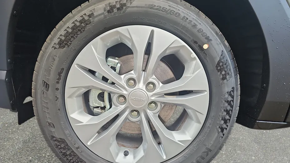 KGM / SSANGYONG Torres Torres 1.5 T-GDI HEV e-DHT Joy Nowy