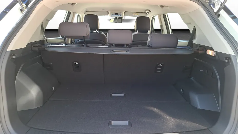 KGM / SSANGYONG Korando Korando 1.5 T-GDI Joy 2WD aut Nowy