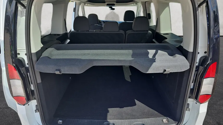 FORD Tourneo Connect Grand Tourneo Connect 2.0 EcoBlue Titanium