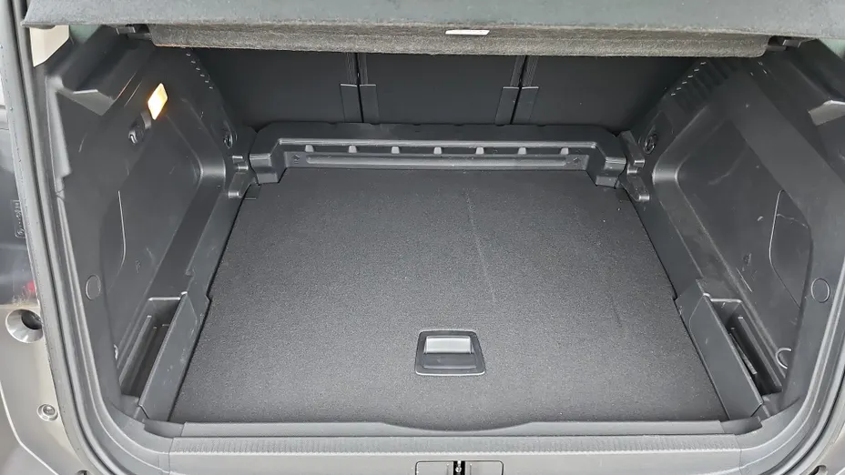 CITROEN C5 Aircross C5 Aircross 1.5 BlueHDi Shine EAT8