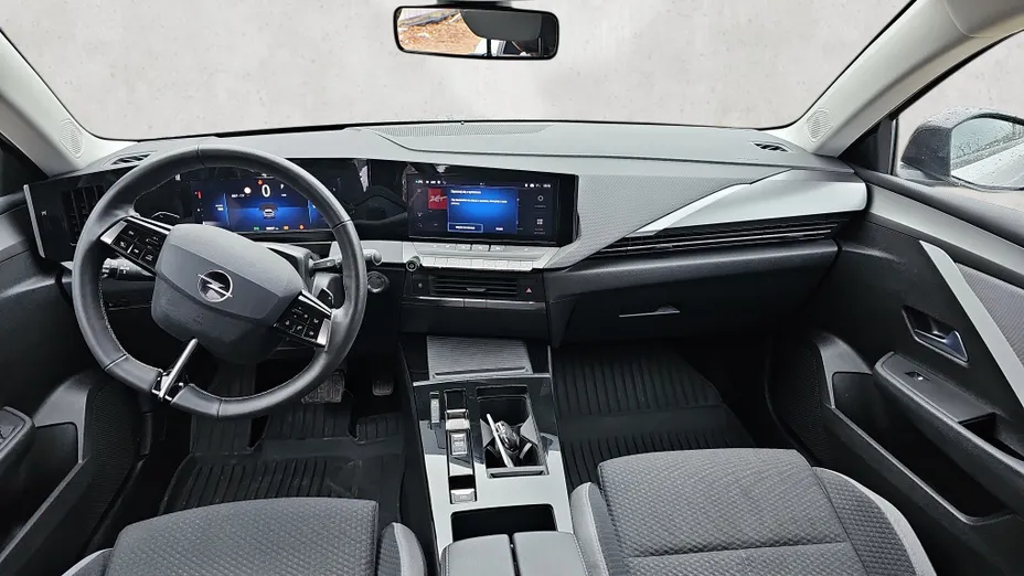 OPEL Astra Astra VI 1.5 CDTI Business Edition S&S aut