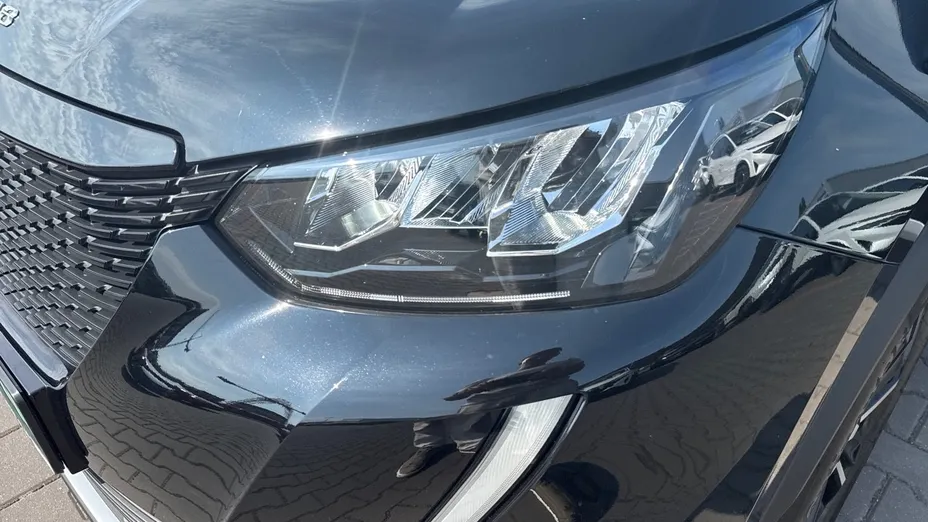 PEUGEOT 2008 e-2008 Allure Pack