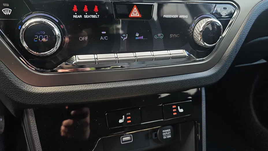 KGM / SSANGYONG Korando Korando 1.5 T-GDI Adventure 2WD aut Nowy