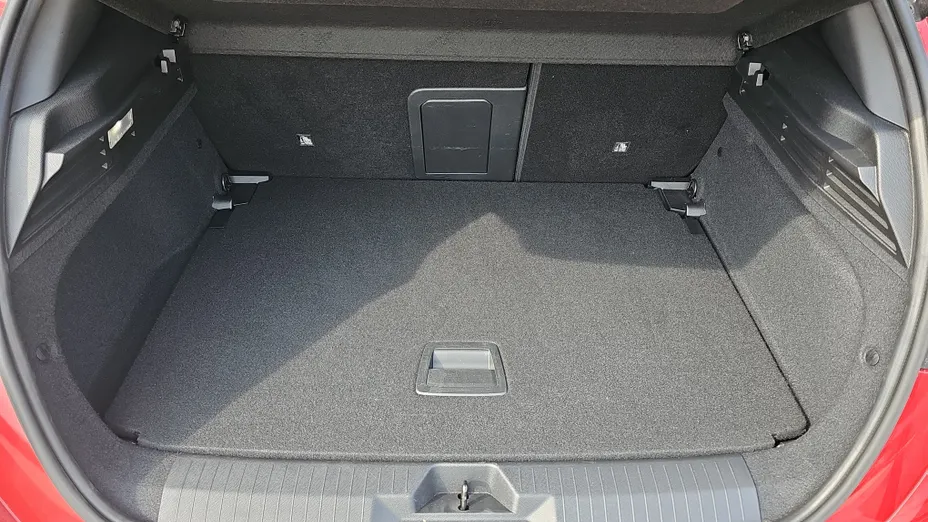 OPEL Astra Astra VI 1.2 T Elegance S&S aut