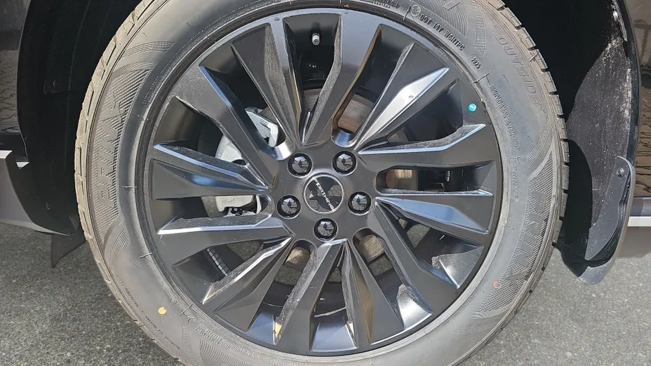 FORTHING T-Five T-Five 1.5 DVVT GDI DCT Nowy