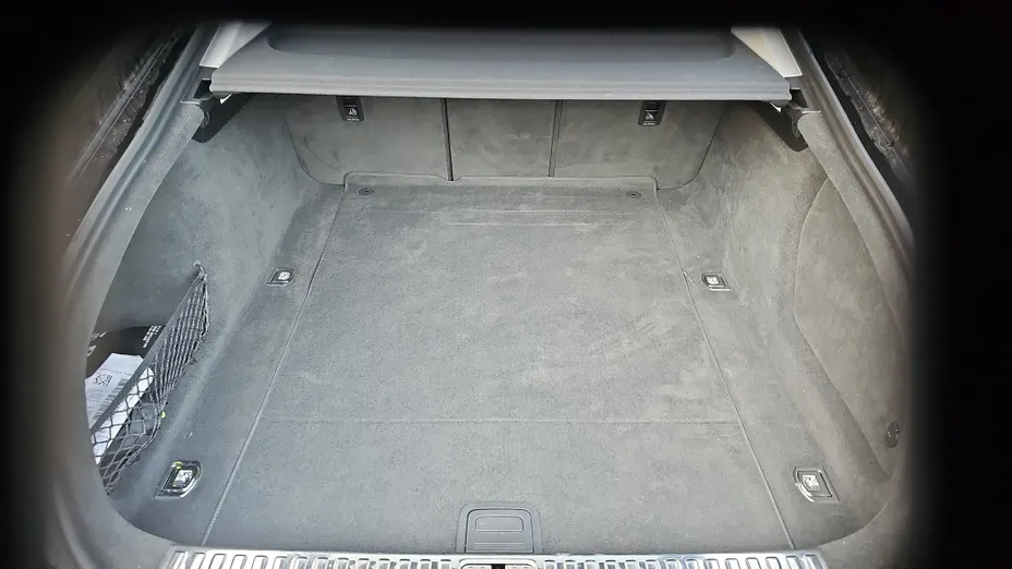 AUDI A7 A7 45 TFSI mHEV S tronic