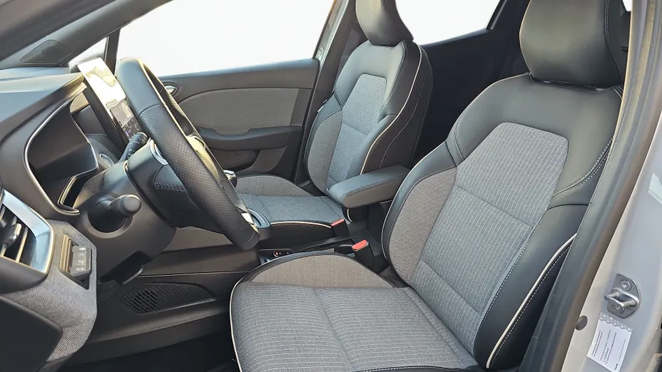 RENAULT Clio Clio 1.0 TCe Techno LPG