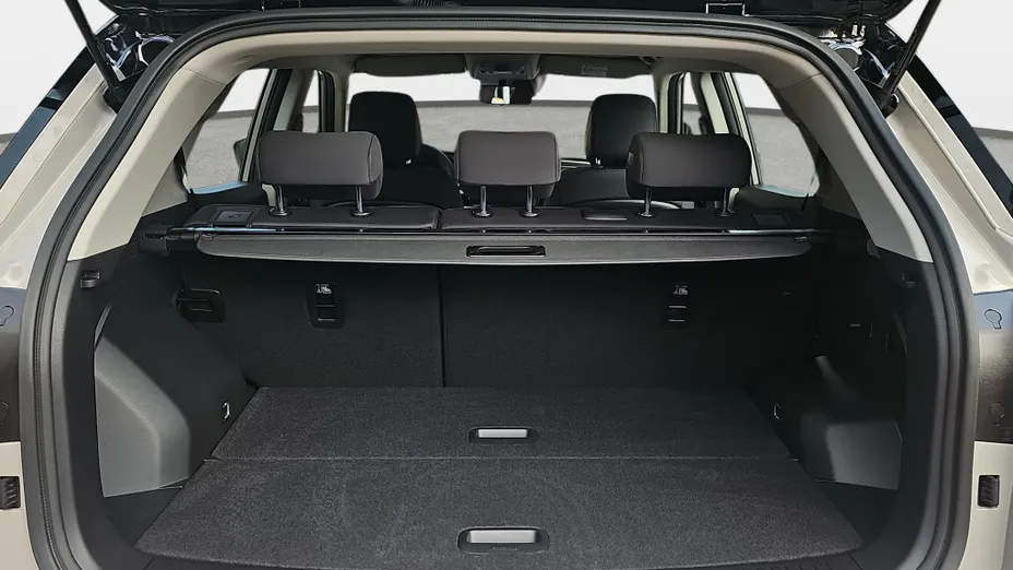 KGM / SSANGYONG Korando Korando 1.5 T-GDI Joy 2WD Nowy