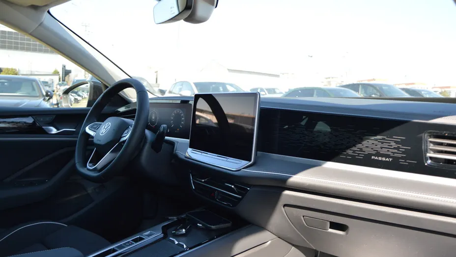 VOLKSWAGEN Passat Passat 2.0 TDI SCR Elegance DSG