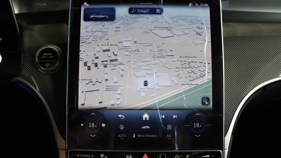 MERCEDES-BENZ GLC GLC Coupe 220 d mHEV 4-Matic AMG Line