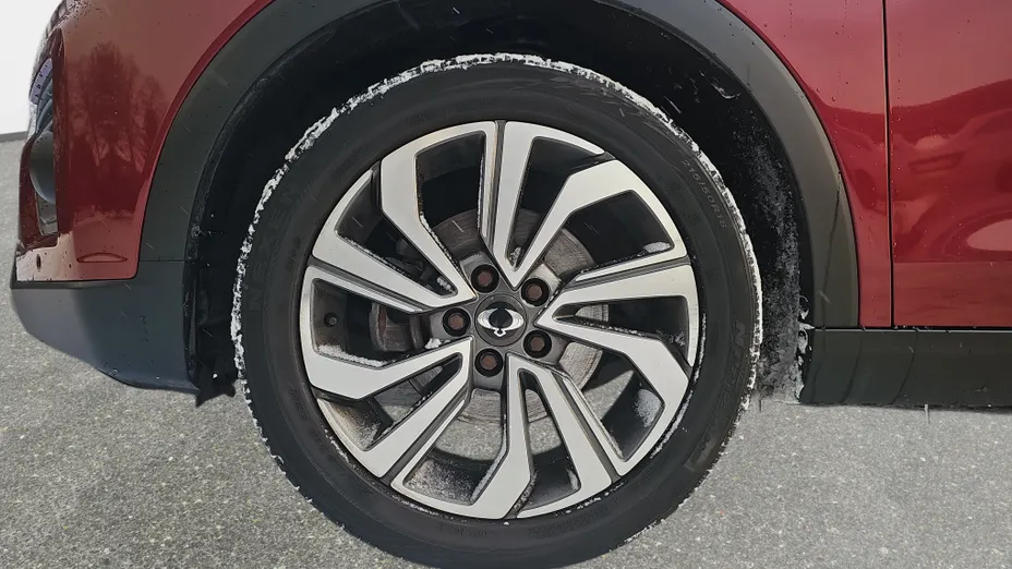 KGM / SSANGYONG Tivoli Grand Tivoli Grand 1.5 T-GDI Quartz aut