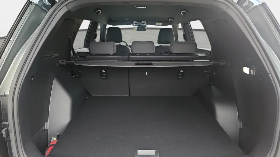 KGM / SSANGYONG Torres Torres 1.5 T-GDI Adventure aut Nowy