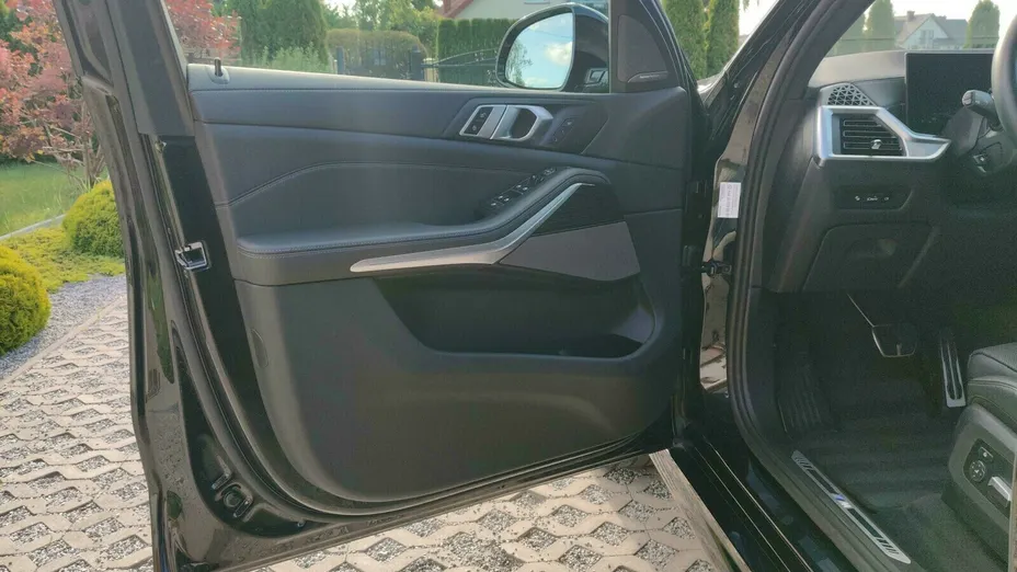 BMW X5 X5 xDrive30d mHEV M Sport sport-aut