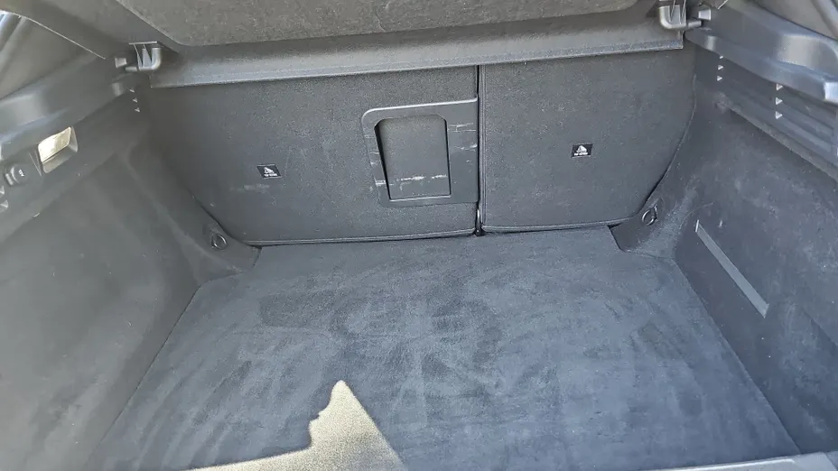 DS DS4 DS 4 1.2 PureTech Trocadero aut