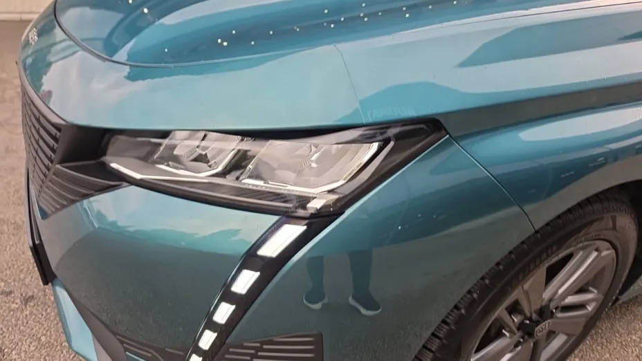 PEUGEOT 308 308 1.2 PureTech Active Pack S&S EAT8