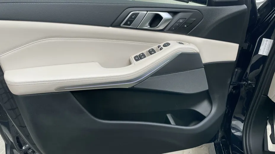 BMW X5 X5 xDrive40d mHEV sport-aut