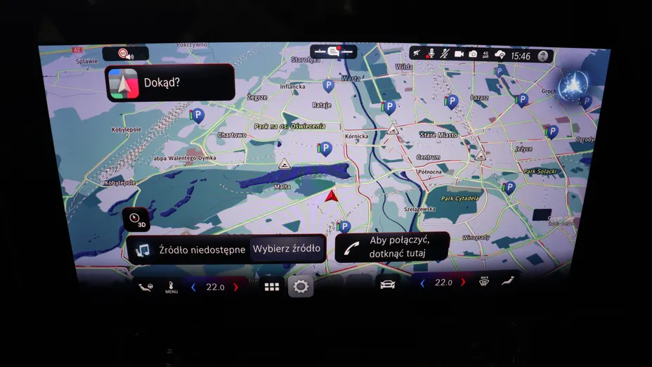 MERCEDES-BENZ CLA CLA 200 mHEV 8G-DCT Nowy