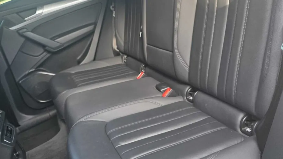 AUDI Q5 Q5 40 TDI mHEV Quattro S tronic