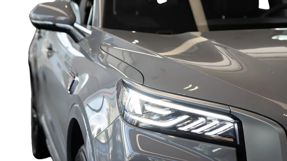 HONGQI HS5 HS5 2.0T Executive AWD Nowy