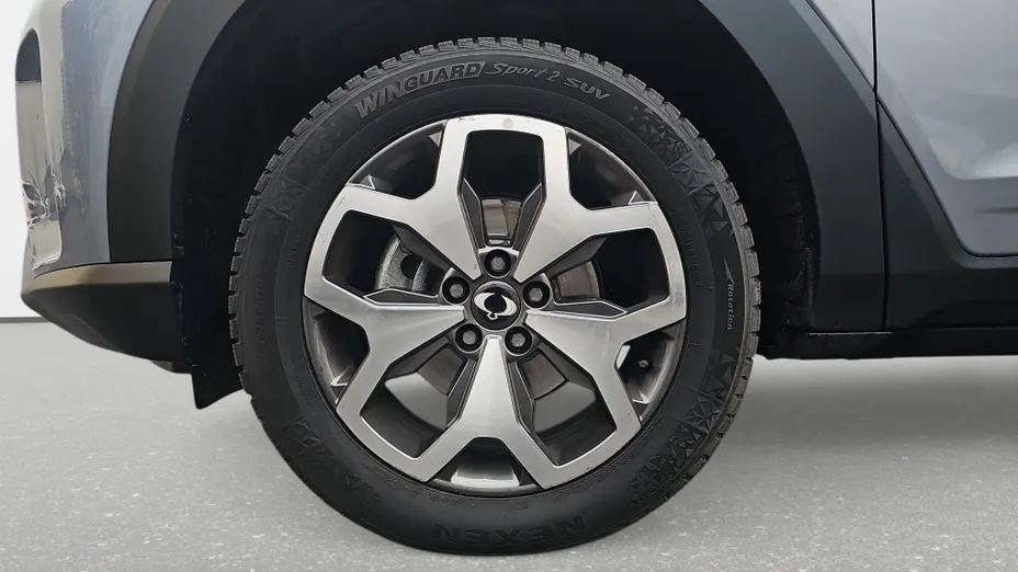 KGM / SSANGYONG Torres Torres 1.5 T-GDI Adventure Plus aut