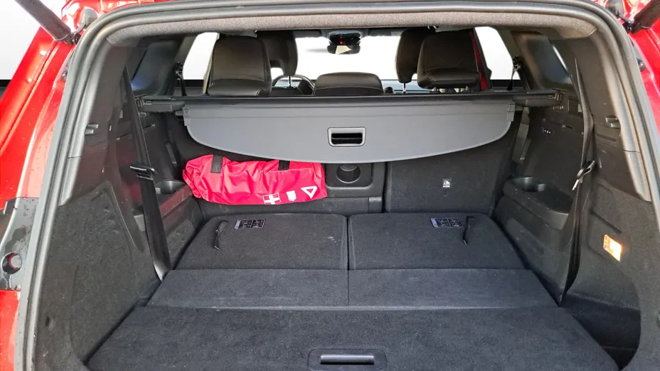 RENAULT Espace Espace 1.2 E-Tech Full Hybrid 200 Techno MMT 7os.