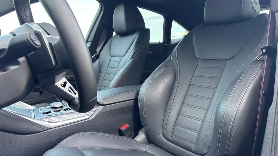 BMW Seria 4 430i xDrive M Sport sport-aut