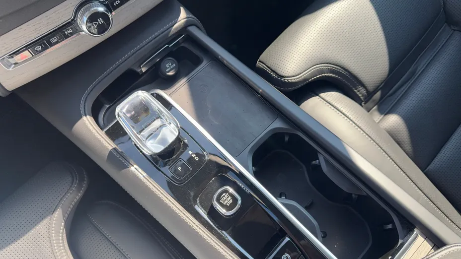 VOLVO XC90 XC90 B5 B AWD Plus Bright 7os aut