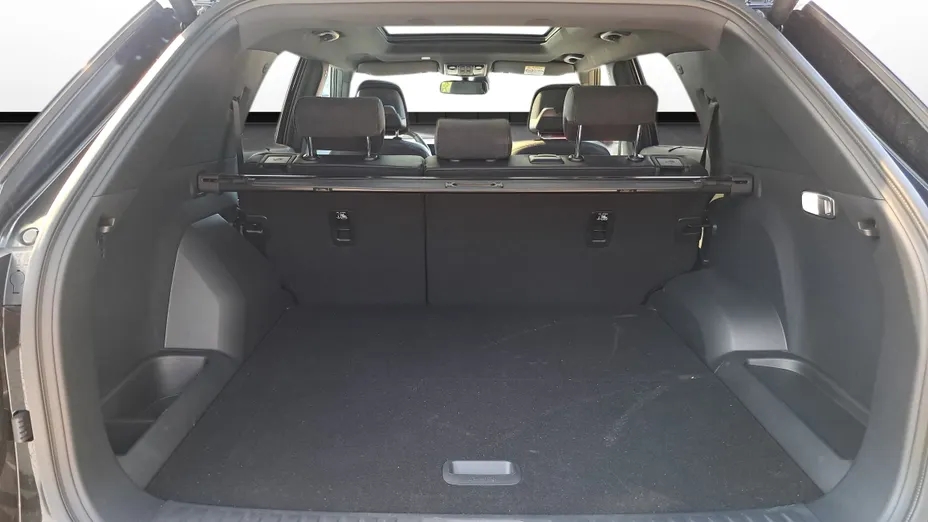 KGM / SSANGYONG Actyon Actyon 1.5 T-GDI HEV Wild e-DHT