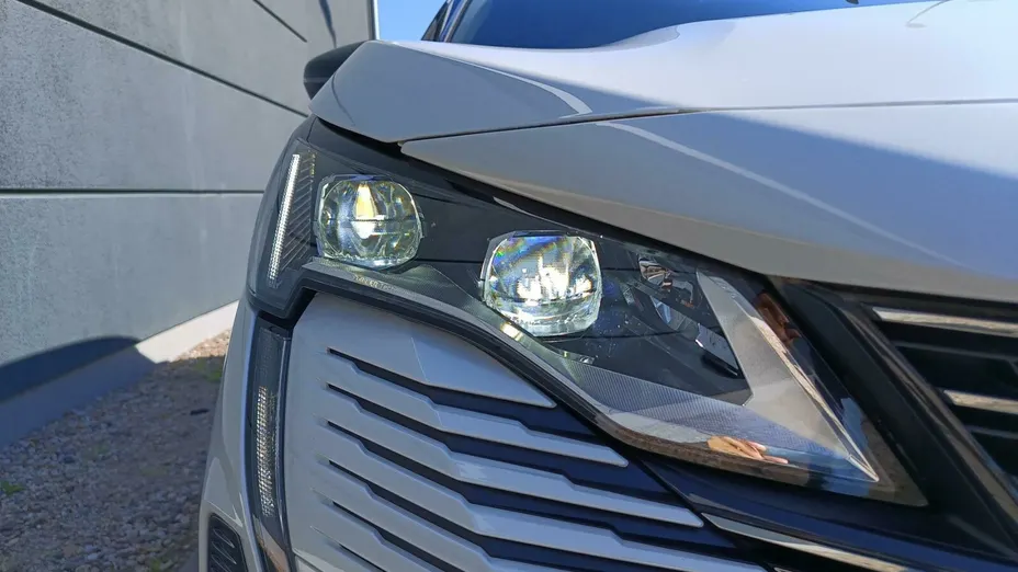 PEUGEOT 3008 3008 1.2 PureTech GT S&S EAT8