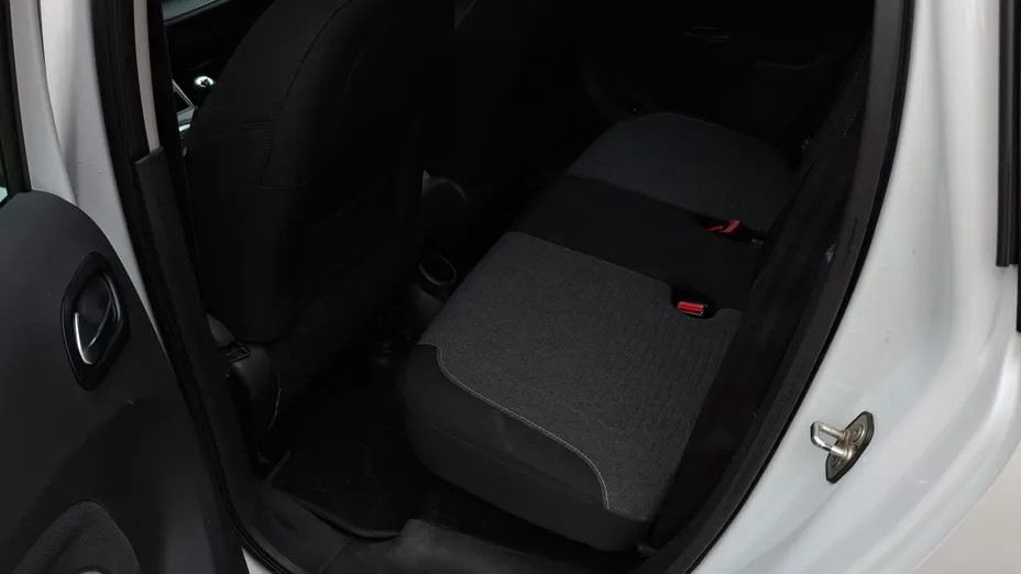 CITROEN C3 Picasso C3 Picasso 1.2 PureTech MoreLife