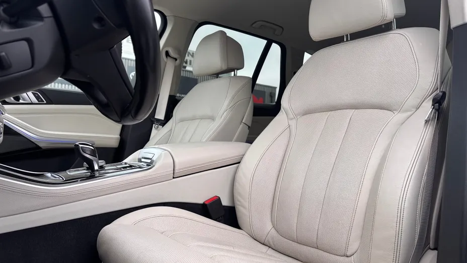 BMW X5 X5 xDrive30d aut