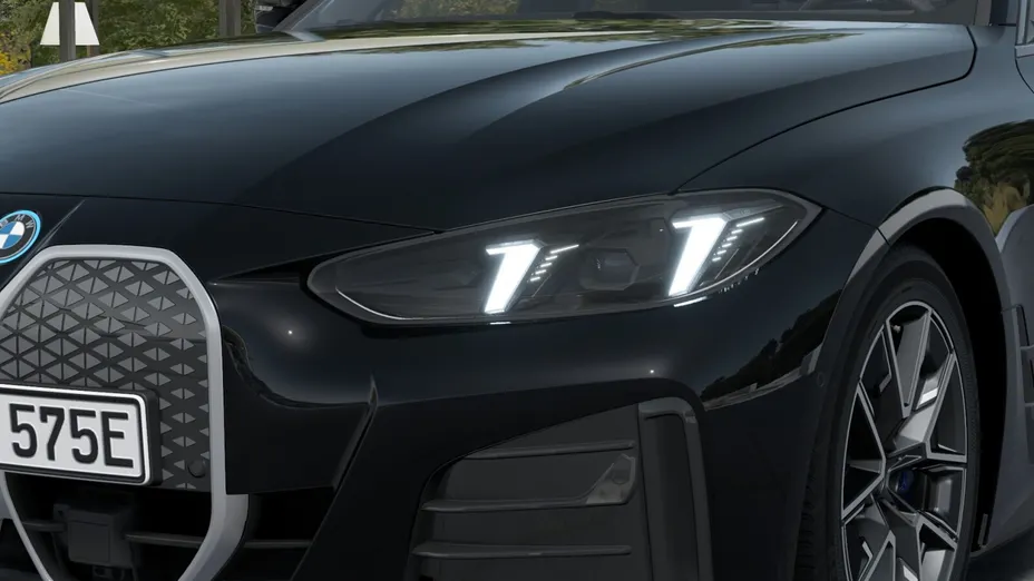 BMW i4 i4 80.7kWh eDrive 40 M Sport Nowy