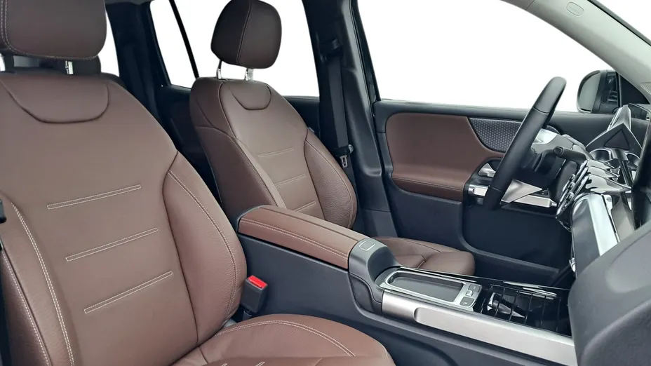 MERCEDES-BENZ GLB GLB 200 mHEV Progressive 7G-DCT