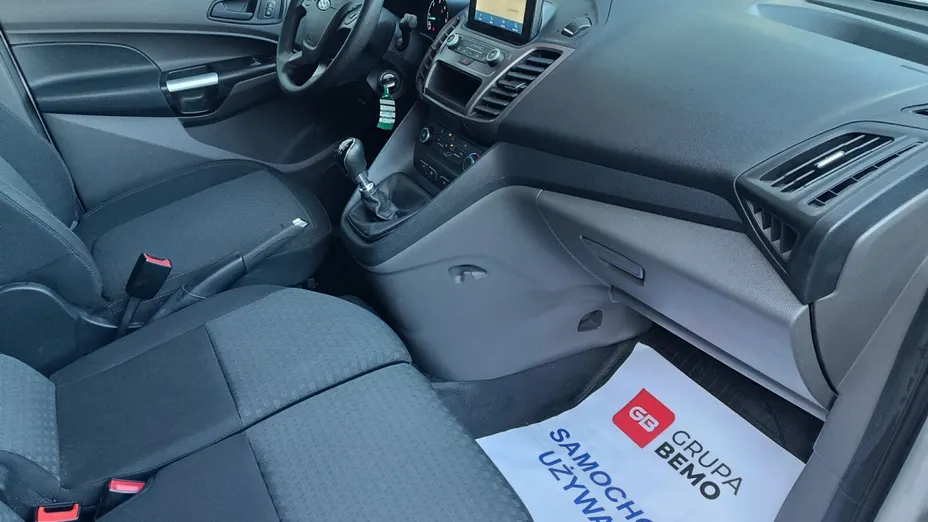 FORD Transit Connect Transit Connect 200 L1 Trend